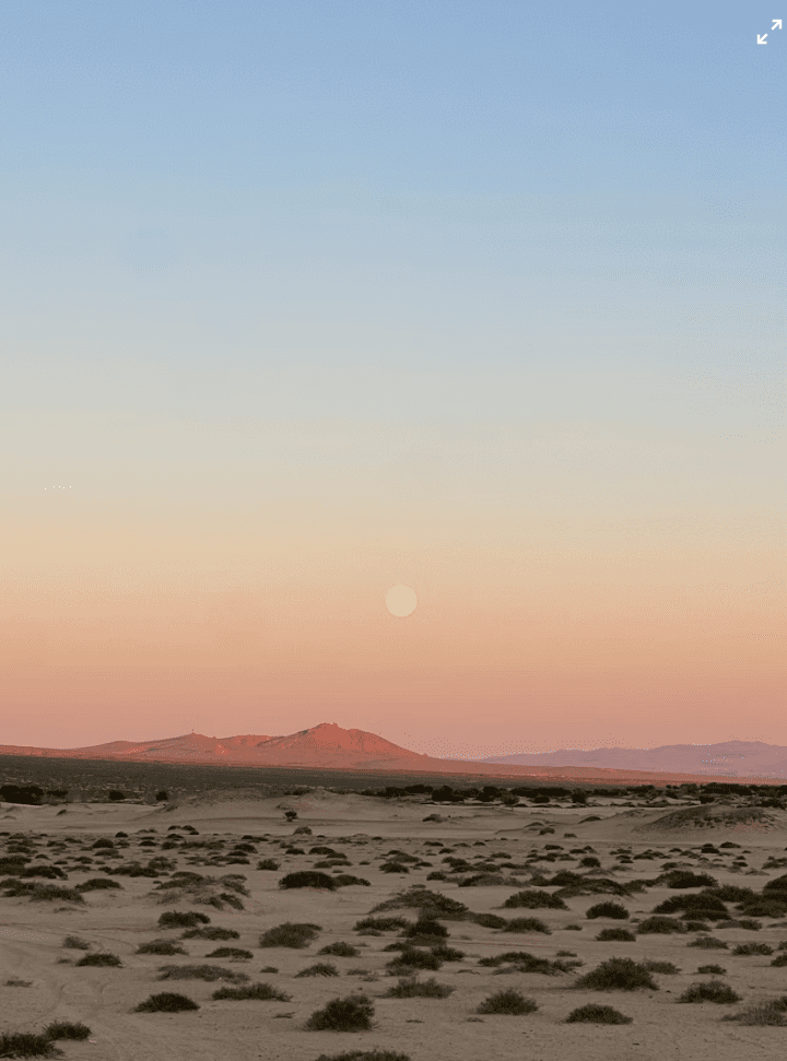 Gobi desert
