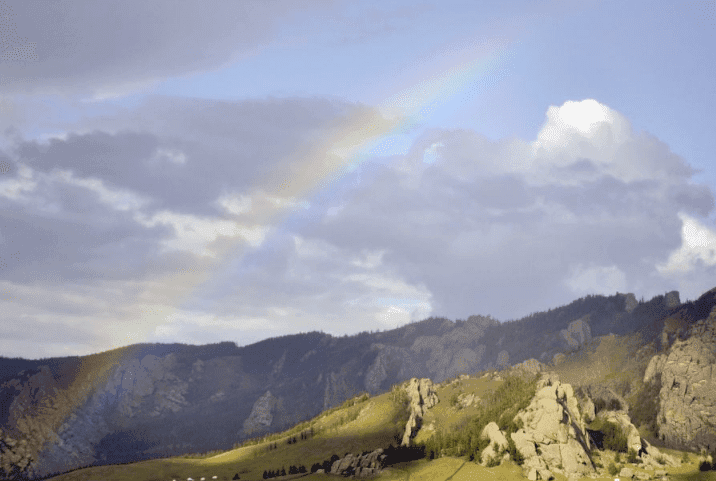 Mongolia travel tips