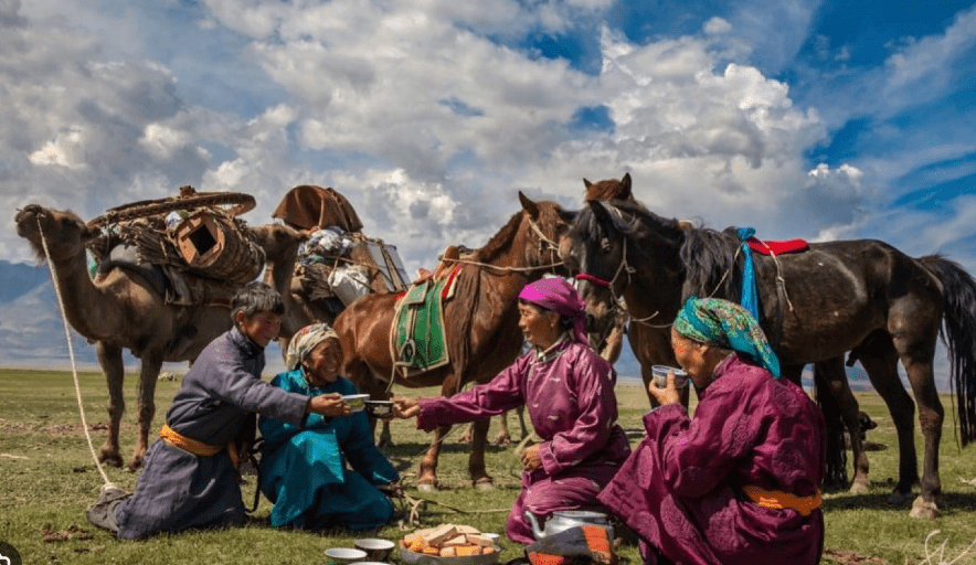 Mongolia travel tips